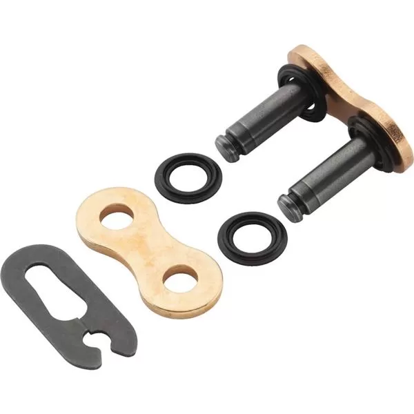 DID D.I.D 520 ATV2 X-Ring Chain 1 DID D.I.D 520 ATV2 X-Ring Chain