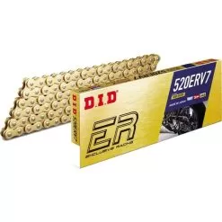 DID D.I.D 520 ERV7 Racing Chain