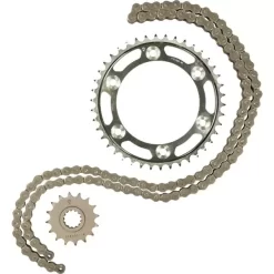 DID D.I.D 525VX Chain And Sprocket Kit