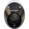Pro Moto Billet Spark Arrestor End Cap