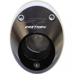 Pro Moto Billet Spark Arrestor End Cap