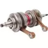 Hot Rods Complete Crankshaft Assembly