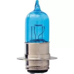 PIAA High Performance Halogen Xtreme White Plus ATV H6M Bulb