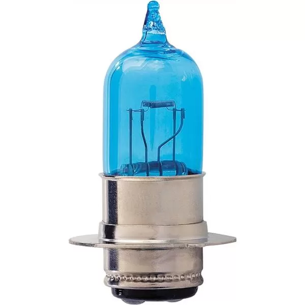 PIAA High Performance Halogen Xtreme White Plus ATV H6M Bulb 1 PIAA High Performance Halogen Xtreme White Plus ATV H6M Bulb