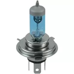 PIAA High Performance Halogen Xtreme White H4 Bulb
