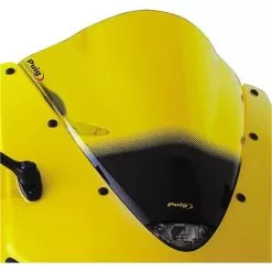 Puig Racing Windscreen -Motorcycle parts 320 3005