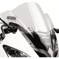 Puig Racing Windscreen -Motorcycle parts 320 3012
