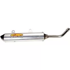 FMF Racing TurbineCore 2 Spark Arrestor Slip-On Silencer Exhaust