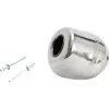 FMF Racing TurbineCore 2 Replacement End Cap Kit