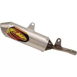 FMF Racing PowerCore 4 Mini Moto Slip-On Exhaust
