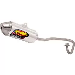 FMF Racing PowerCore 4 Hi-Flow Mini Moto Complete Exhaust System
