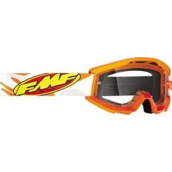 FMF Racing PowerCore Assault Youth Goggles