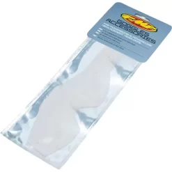 FMF Racing PowerBomb / PowerCore Laminated Replacement Goggle Tear Offs