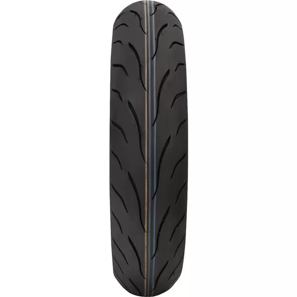Kenda KM1 Sport Touring Front Tire 2 Kenda KM1 Sport Touring Front Tire - Image 2