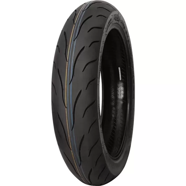 Kenda KM1 Sport Touring Front Tire 1 Kenda KM1 Sport Touring Front Tire
