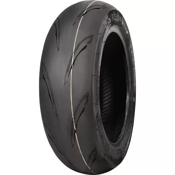 Kenda Kwick KD2 Scooter Front Tire 1 Kenda Kwick KD2 Scooter Front Tire