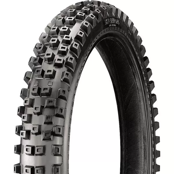 Kenda K776 Gauntlet Front Tire 1 Kenda K776 Gauntlet Front Tire