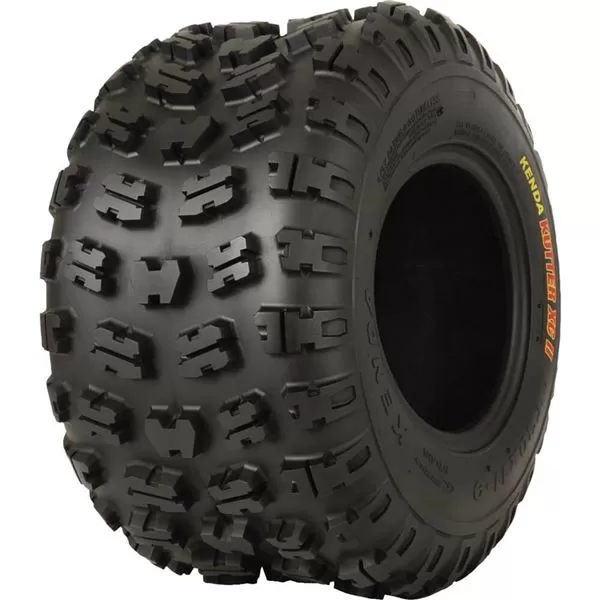 Kenda K581 Kutter XC Rear Tire 1 Kenda K581 Kutter XC Rear Tire