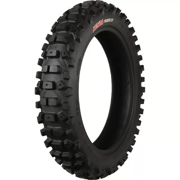 Kenda K772 Parker Desert Terrain Rear Tire 1 Kenda K772 Parker Desert Terrain Rear Tire