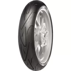 Continental Conti Sport Attack Hypersport Radial Front Tire