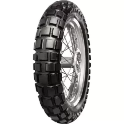Continental Conti Twinduro TKC80 Tubeless Dual Sport Rear Tire