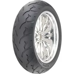 Pirelli Night Dragon Bias Rear Tire