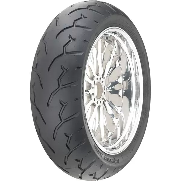 Pirelli Night Dragon Bias Rear Tire 1 Pirelli Night Dragon Bias Rear Tire