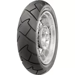 Continental Conti Trail Attack 2 K Spec Adventure Touring Dual Sport Radial Rear Tire