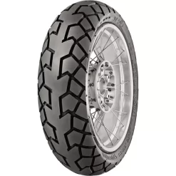 Continental TKC70 T-Rated Dual Sport Rear Tire