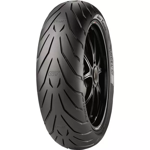 Pirelli Angel GT D-Spec Rear Tire 1 Pirelli Angel GT D-Spec Rear Tire