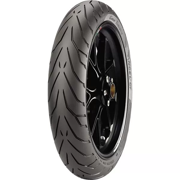 Pirelli Angel GT Front Tire 1 Pirelli Angel GT Front Tire