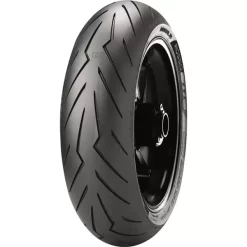 Pirelli Diablo Rosso III Rear Tire