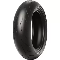 Pirelli Diablo Rosso IV Rear Tire