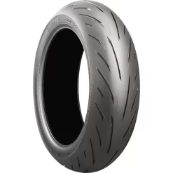 Bridgestone Battlax Hypersport S22 Radial Rear Tire