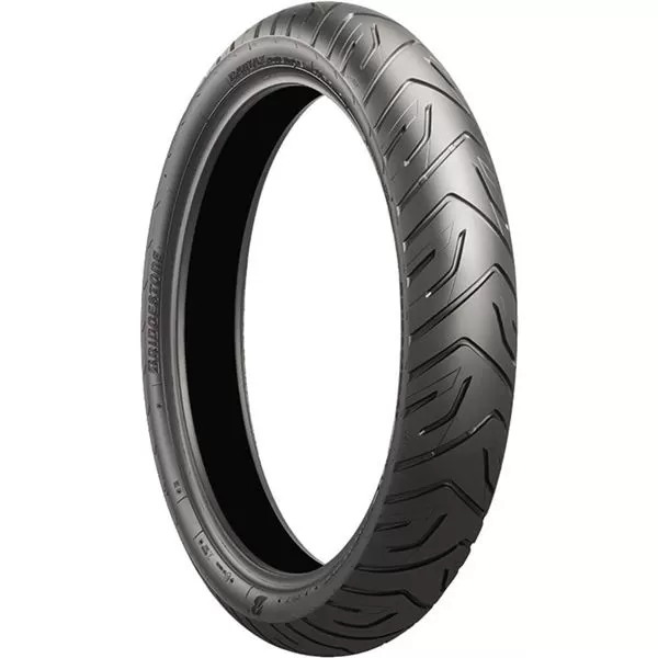 Bridgestone Battlax Adventure A41-M Radial Front Tire 1 Bridgestone Battlax Adventure A41-M Radial Front Tire