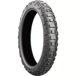 Bridgestone Battlax Adventurecross AX41 Front Tire