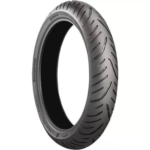 Bridgestone Battlax T32 GT Sport Touring Front Tire 1 Bridgestone Battlax T32 GT Sport Touring Front Tire