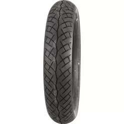 Bridgestone Battlax BT-45V High Performance Sport Touring Front Tire