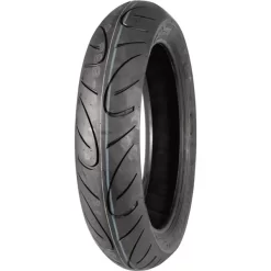 Bridgestone Battlax BT-090G High Performance Radial Rear Tire