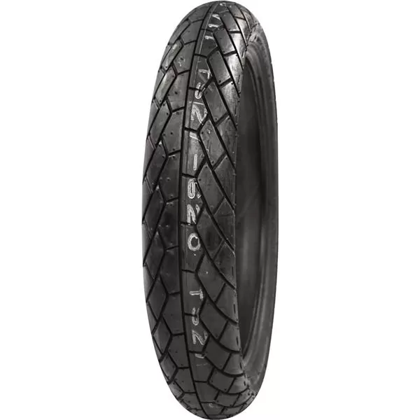 Bridgestone Exedra G547 Front Tire 1 Bridgestone Exedra G547 Front Tire