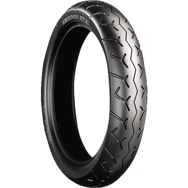 Bridgestone Exedra G701F Front Tire 1 Bridgestone Exedra G701F Front Tire