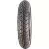Bridgestone Battlax BT-020F Sport Touring Radial Front Tire