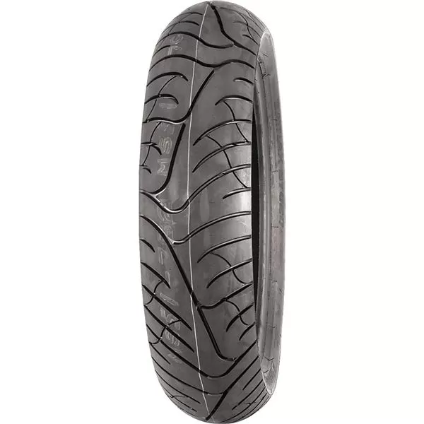 Bridgestone Battlax BT-020 Sport Touring Radial Rear Tire 1 Bridgestone Battlax BT-020 Sport Touring Radial Rear Tire