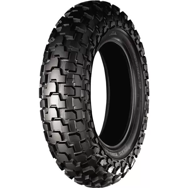 Bridgestone Trail Wing TW34 Dual Sport Rear Tire 1 Bridgestone Trail Wing TW34 Dual Sport Rear Tire