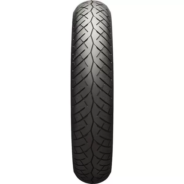 Bridgestone Battlax BT46 V-Rated Front Tire 2 Bridgestone Battlax BT46 V-Rated Front Tire - Image 2