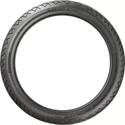 Bridgestone Battlax BT46 V-Rated Front Tire 5 Bridgestone Battlax BT46 V-Rated Front Tire -Motorcycle parts 330 11637 B