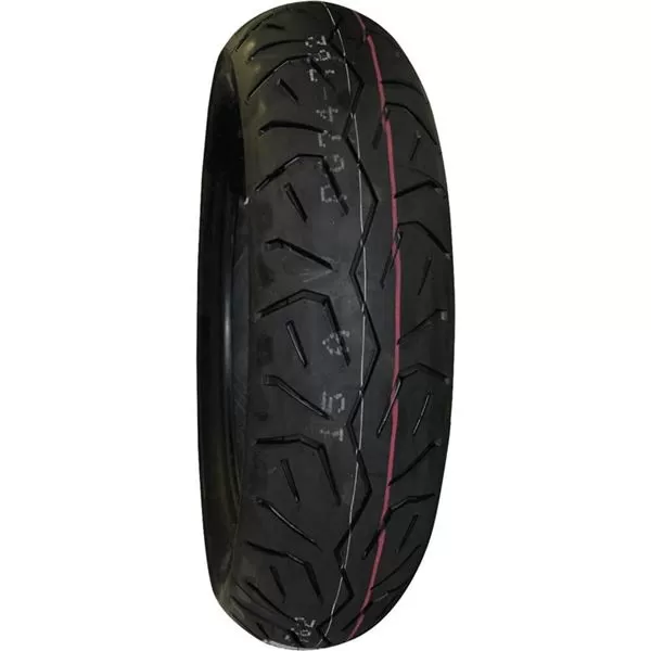 Bridgestone Exedra G722F Rear Tire 1 Bridgestone Exedra G722F Rear Tire