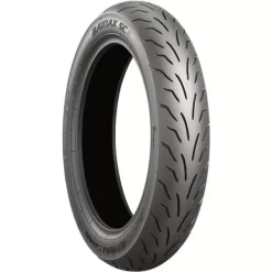 Bridgestone Battlax SC P-Rated Rear Tire