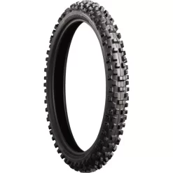 Bridgestone M203 Soft-Intermediate Front Tire