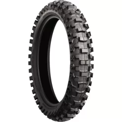 Bridgestone M204 Soft-Intermediate Rear Tire